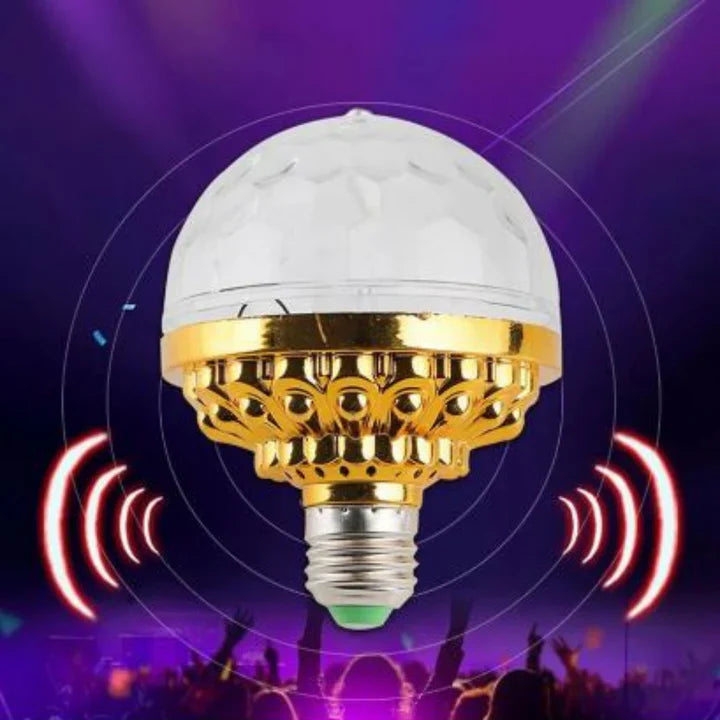 DiscoLed - Colorful Disco Light Ball