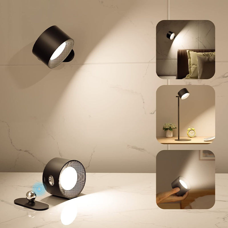 Bermina™ - Magnetic Wall Light [Last Day Discount] 