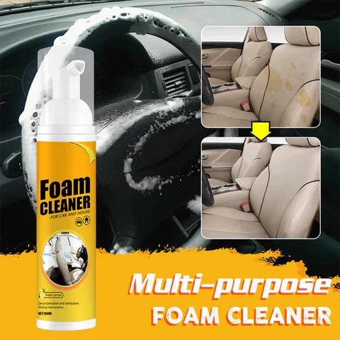 FoamCleaner™ - Foam Cleaner [Last Day Discount