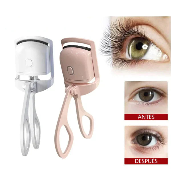 WimperPro - Electric Eyelash Curler [Last Day Discount]