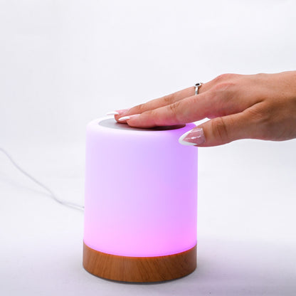 Friendship lamp