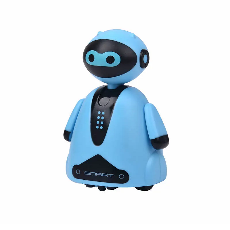 FollowBot™ - Line Following Robot [Last Day Discount] 