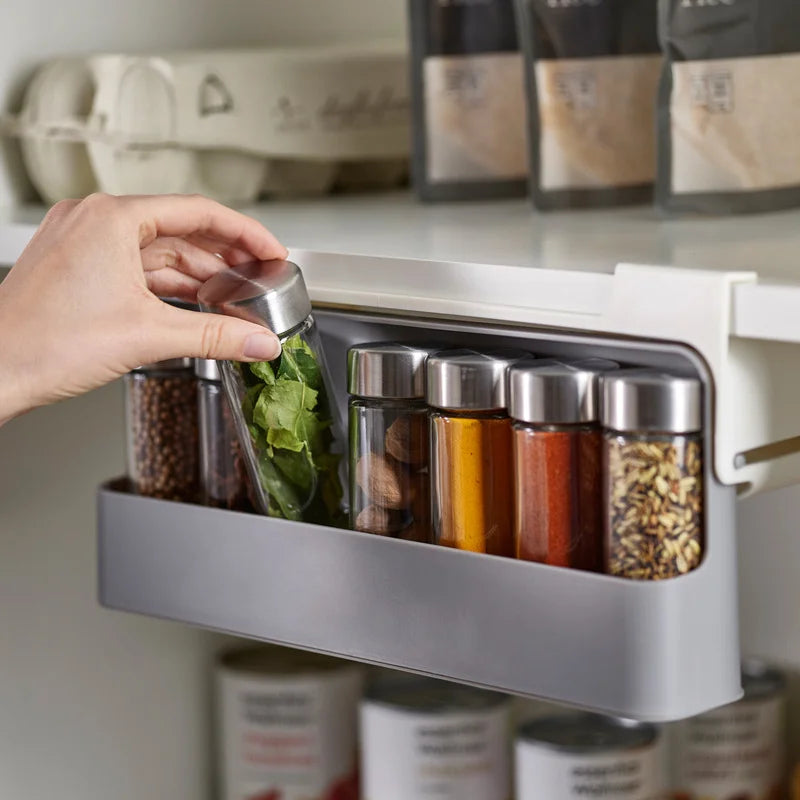 ShelfHanger™ - Kitchen Organizer [Last Day Discount]