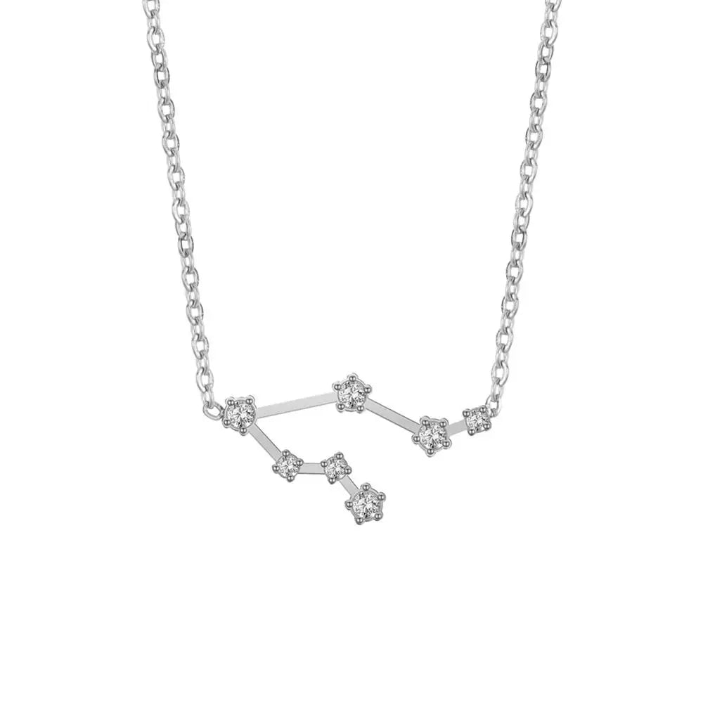 Subtilice necklace