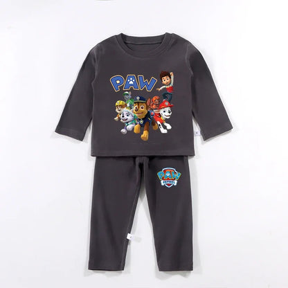 Paw Patrol Winter Pyjamas