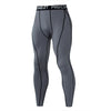 FlexFit™ - Herren Kompressionsleggings für Laufen & Sport