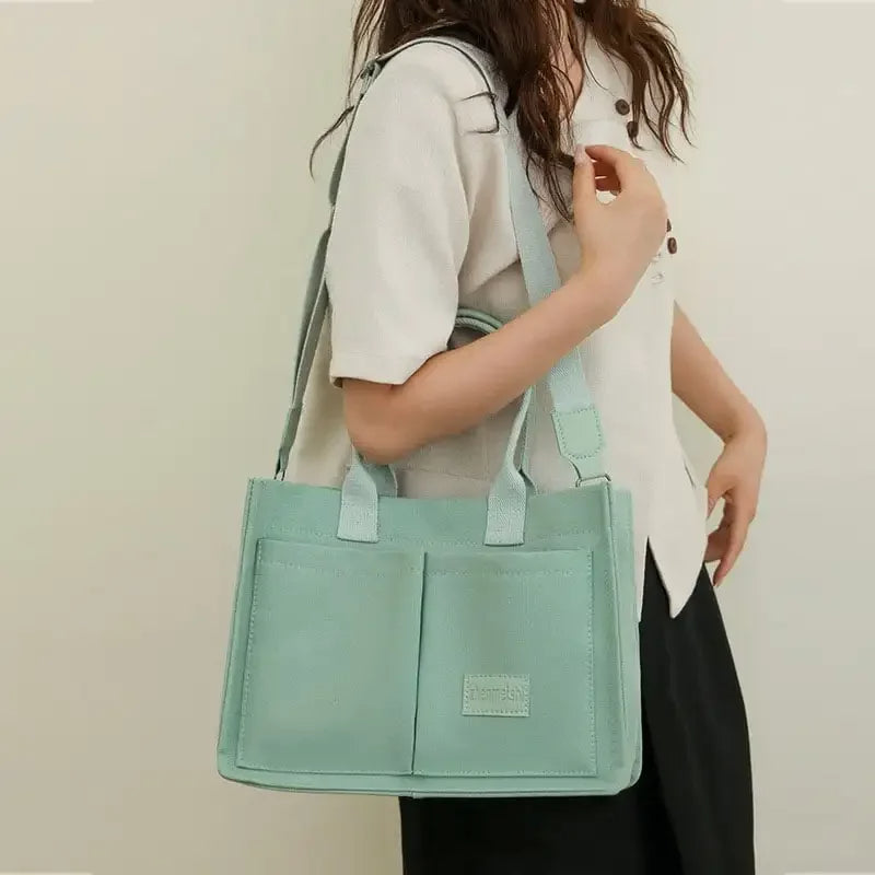 Function &amp; Flair Tote Bag