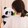 Panda™ - Bamboo Plush [Last Day Discount]