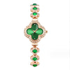 Emerald Watch™ - Highlight your style with this elegant watch! [Last day discount] 