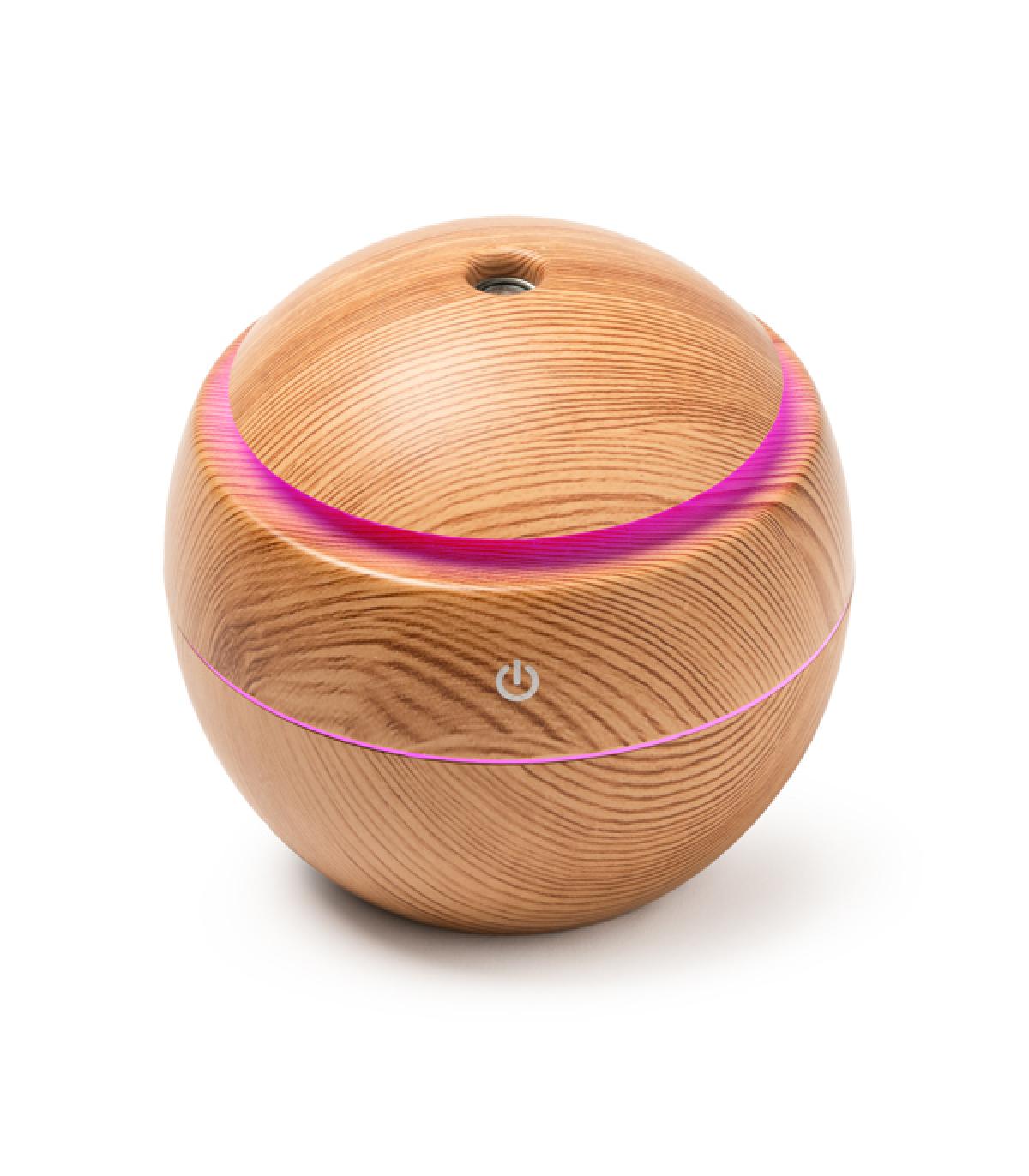 Serenity Mist Ultrasonic Aroma Diffuser