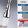 SwivelEase™ - 360° Rotatable Faucet [Last Day Discount]