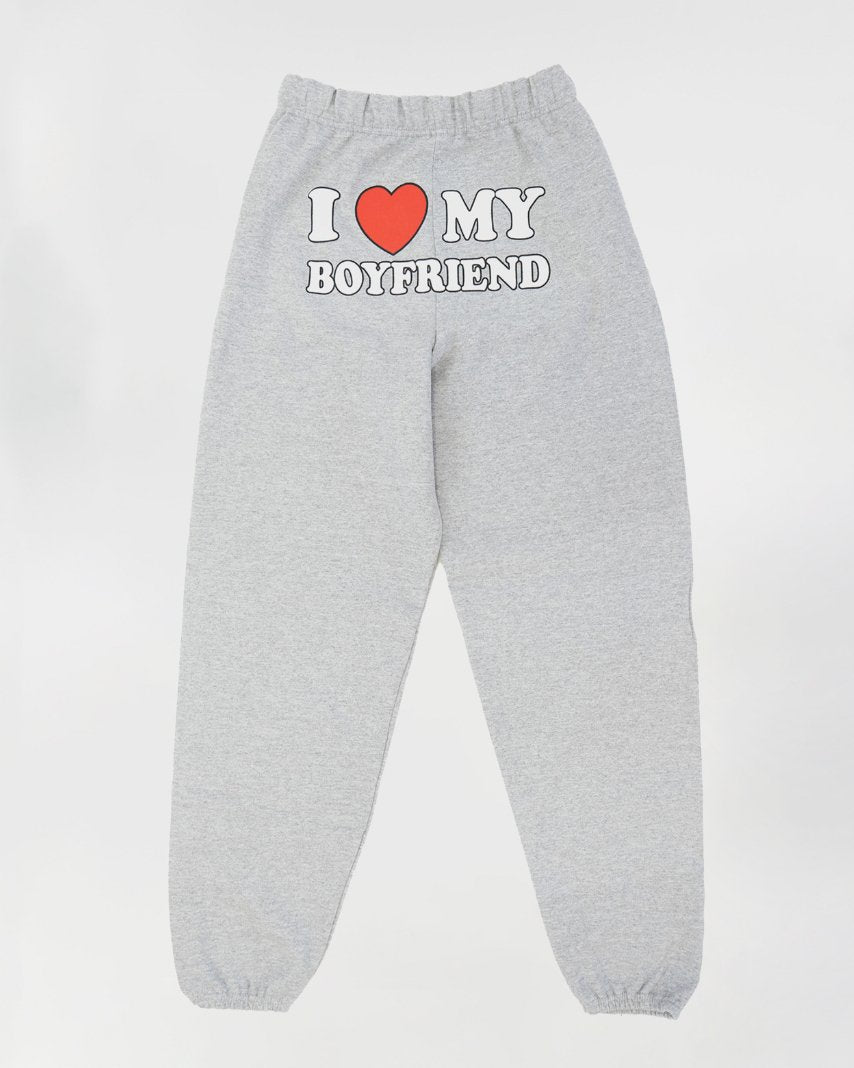 BFPants™ - I love my boyfriend sweatpants [Last day discount] 