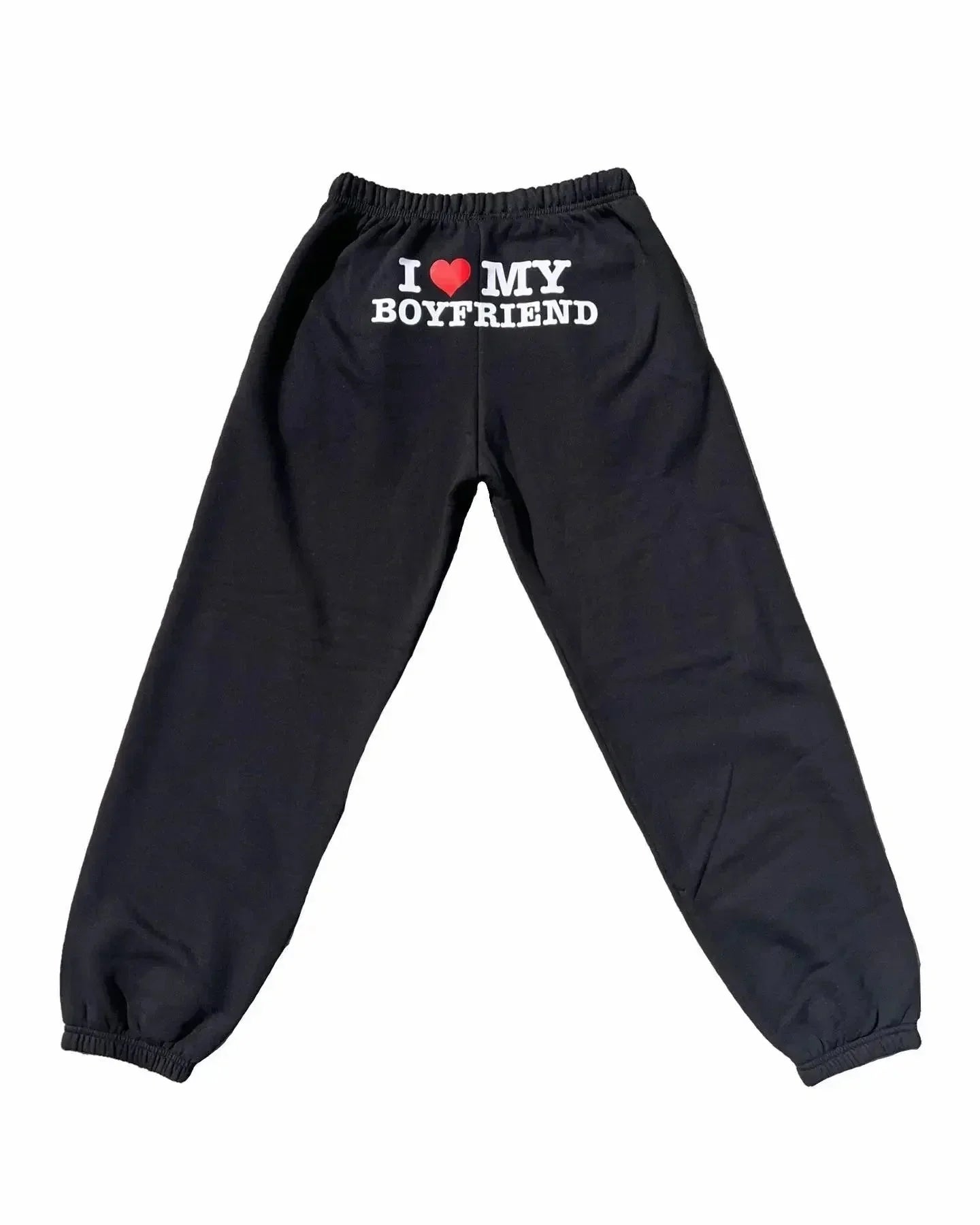 BFPants™ - I love my boyfriend sweatpants [Last day discount] 