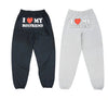 BFPants™ - I love my boyfriend sweatpants [Last day discount] 