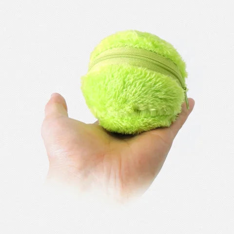 Dog toy ball