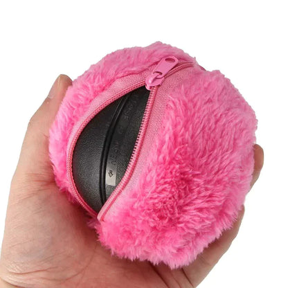 Dog toy ball