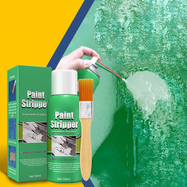 PaintErase - Fast Paint Remover Pro 