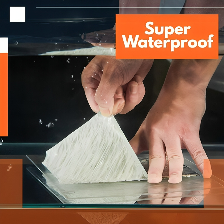 StickPro - Super strong waterproof adhesive tape 