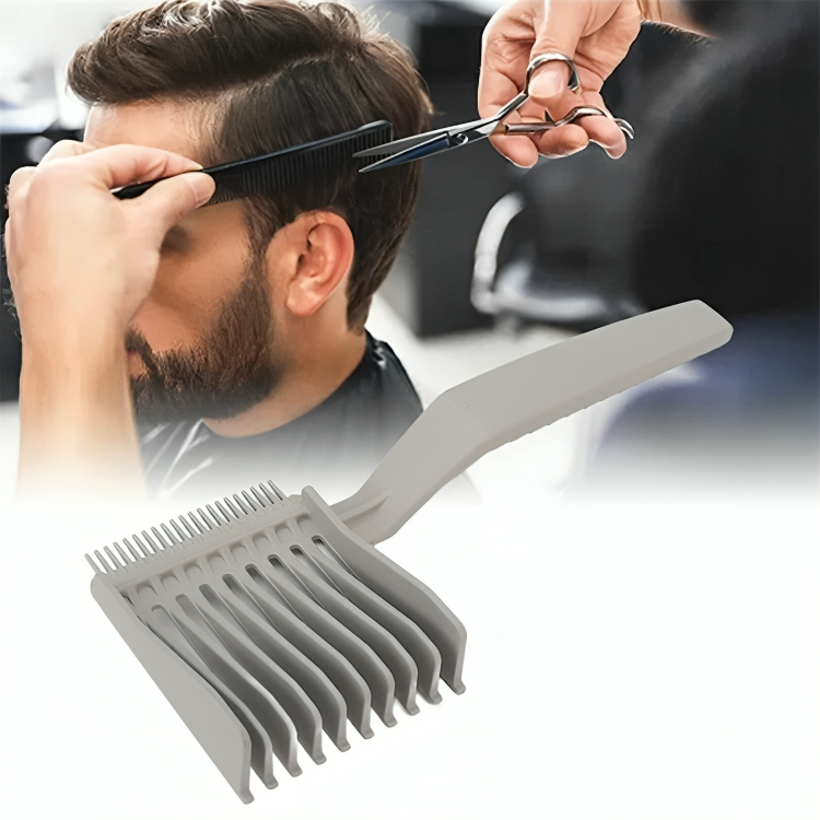 StylerComb™ | Perfect Men's Hair Comb [Last Day Discount] 