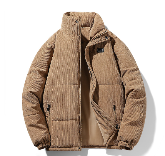 Robert™ - Warm Coat - Unisex [Last Day Discount]