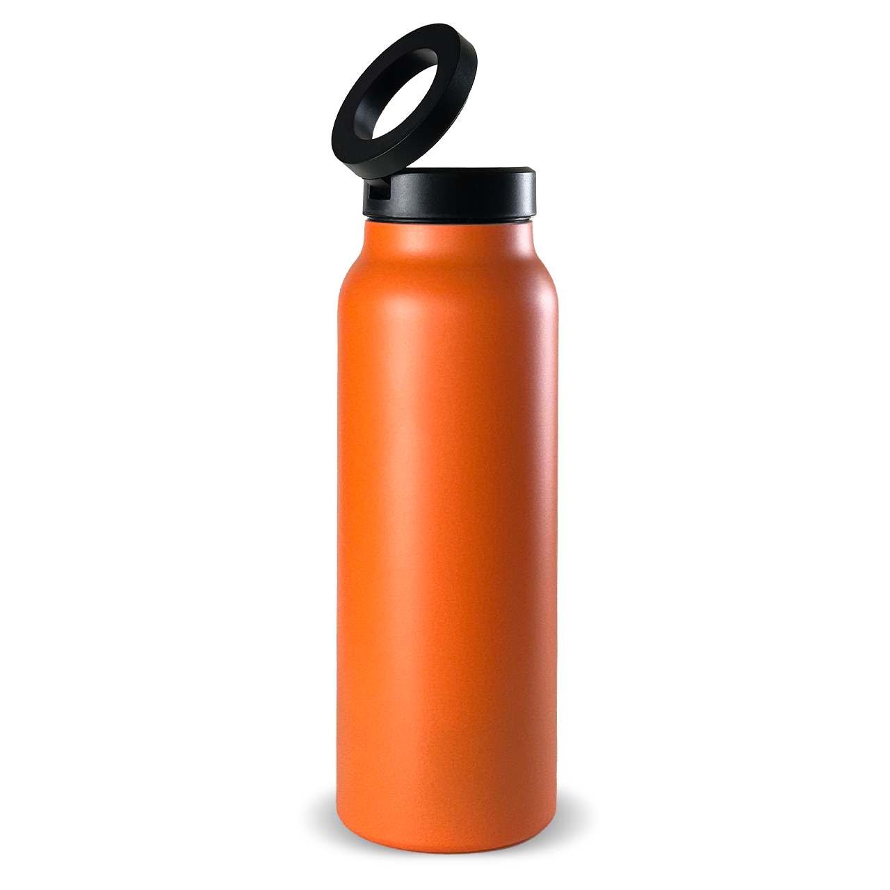 MagFlask - Magnetic Phone Holder Insulated Water Bottle 