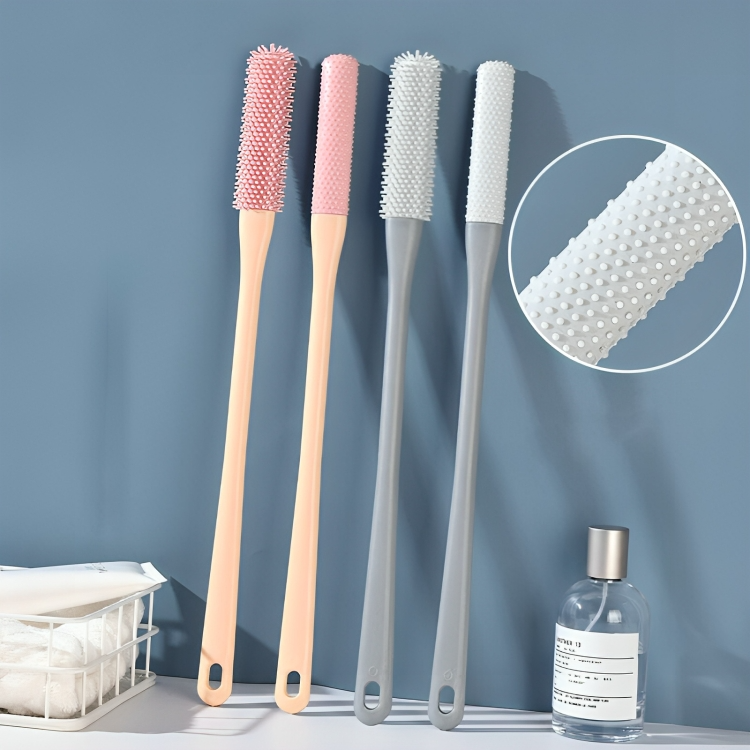 TidyToes - Toe Cleaning Brush 