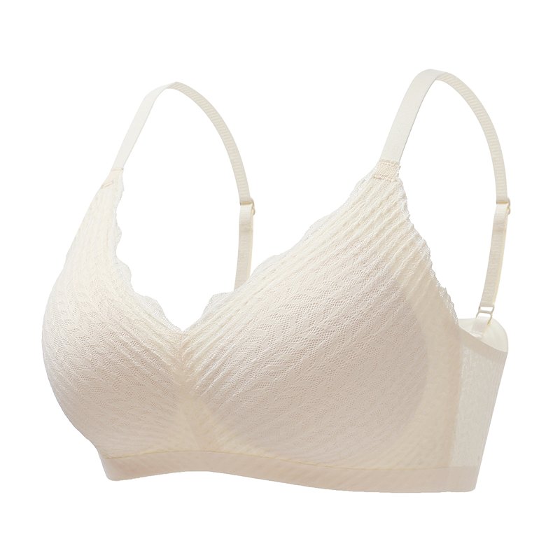 BraLite - Comfortable bra without underwire 