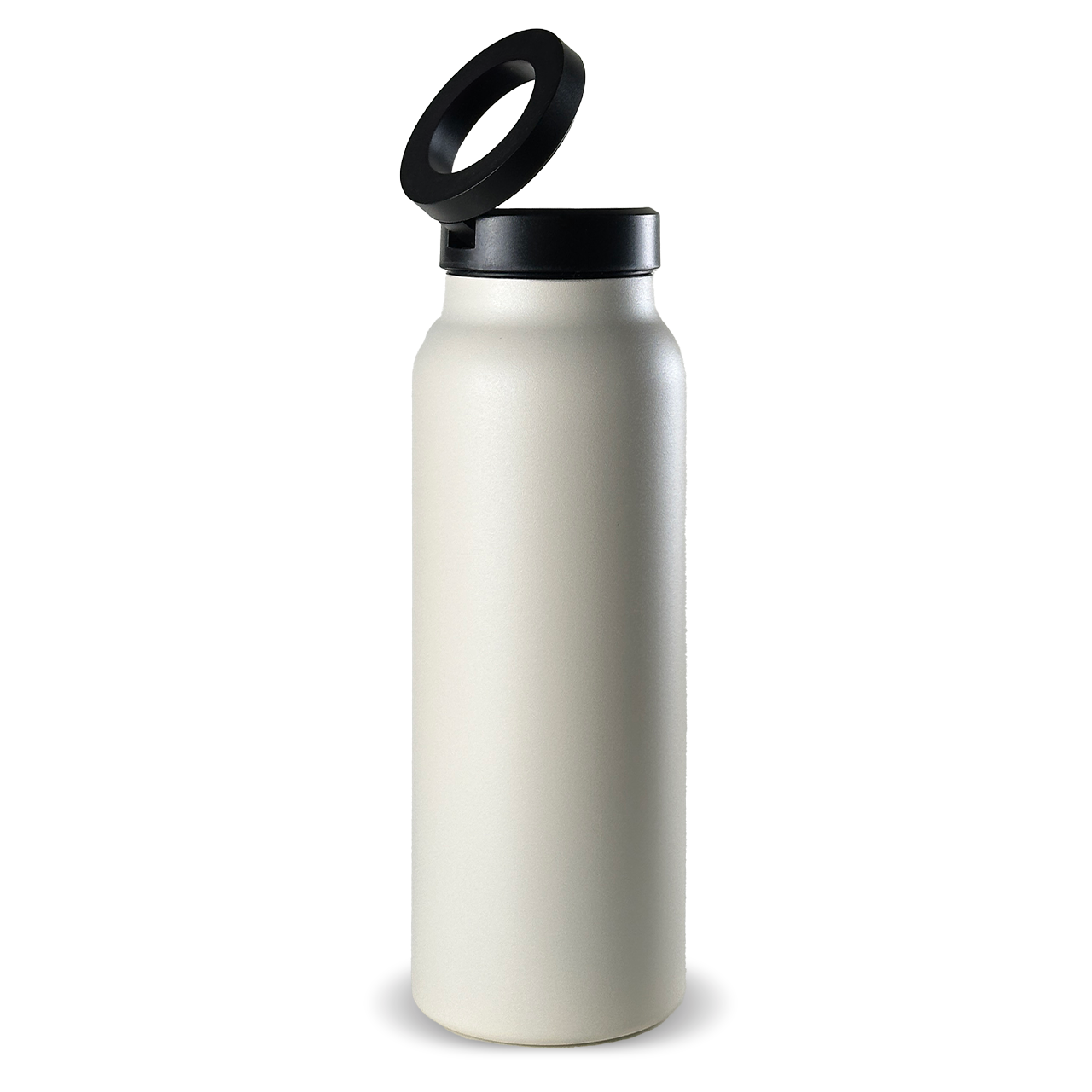 MagFlask - Magnetic Phone Holder Insulated Water Bottle 