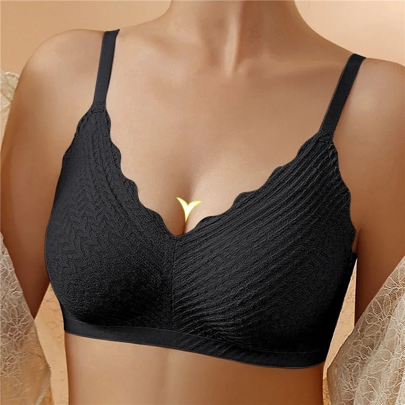 BraLite - Comfortable bra without underwire 