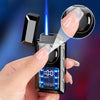 FlamePro - LED lighter with double flame 