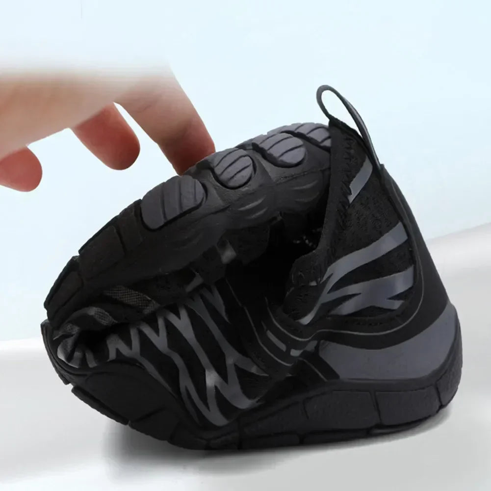 AquaStride™ - Quick-drying water shoes [Last day discount] 