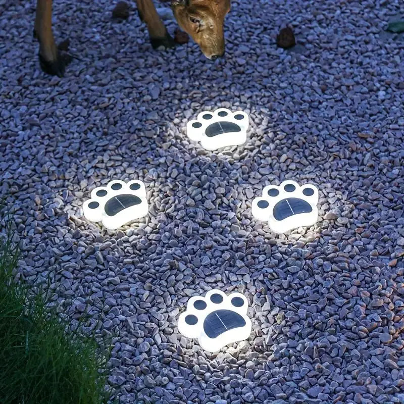 SolarPaws™ - Create the perfect atmosphere in your garden! [Last day discount]