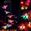 Solar Birds™ - Solar Powered Garden Lights [Last Day Discount]