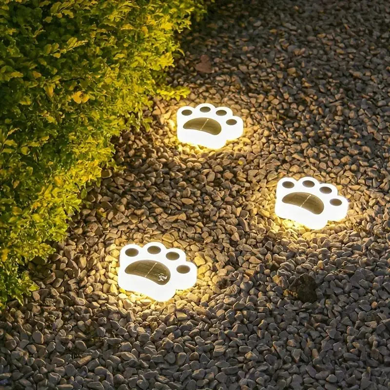 SolarPaws™ - Create the perfect atmosphere in your garden! [Last day discount]