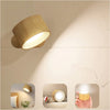 Wally™- Magnetically Attached Wall Lights [Last Day Discount] 