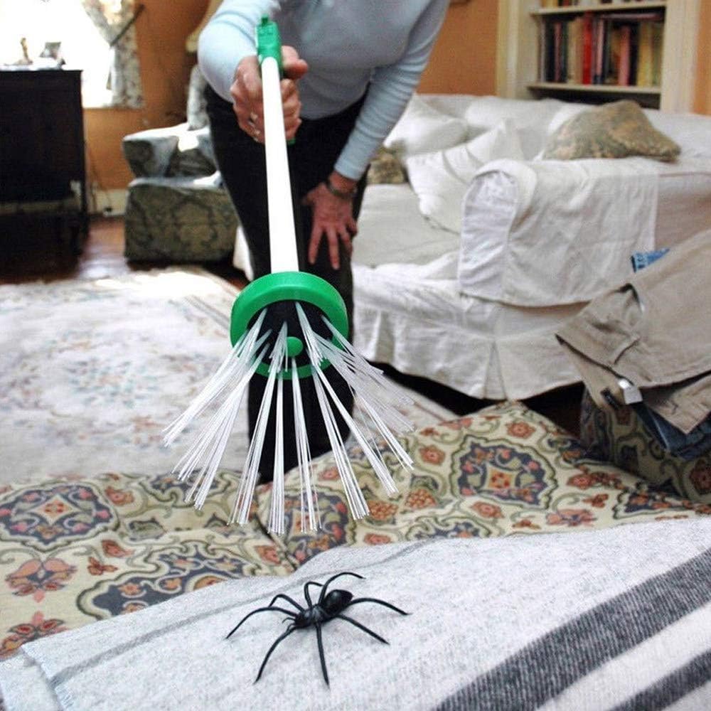 InsectCatcher - Finally easily catch insects in your house!