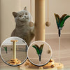 PurrHeights - Tower Cat Climbing Toy 