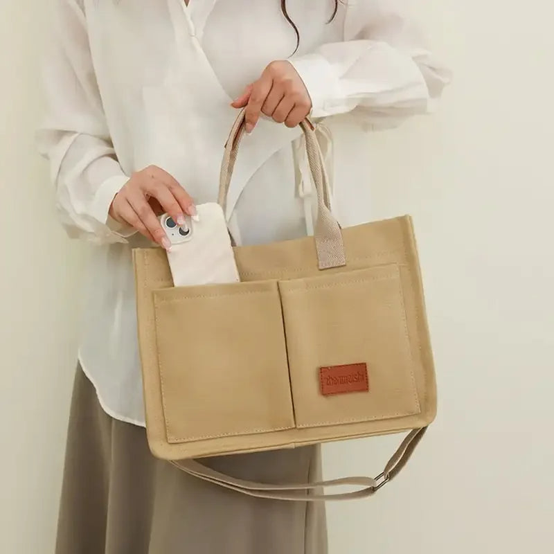 Function &amp; Flair Tote Bag