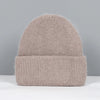 Cozy Snug Style Rabbit Hat