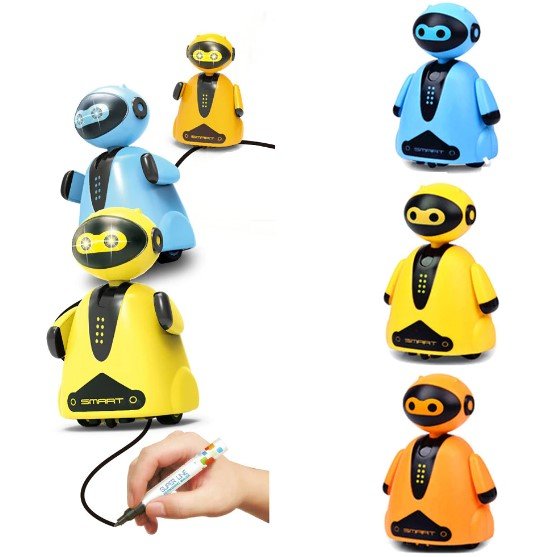 KidsBot™ - Unleash Your Creativity [Last Day Discount] 