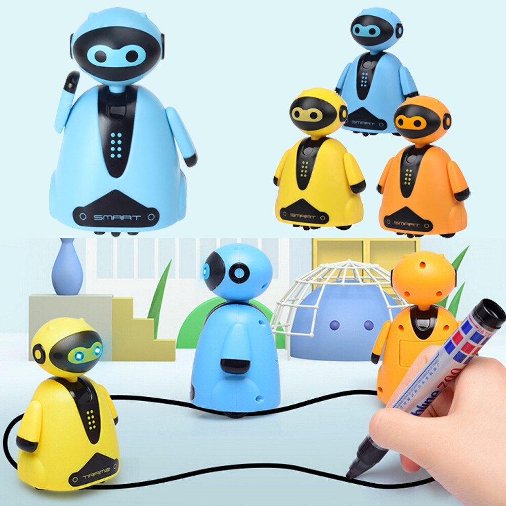 KidsBot™ - Unleash Your Creativity [Last Day Discount] 