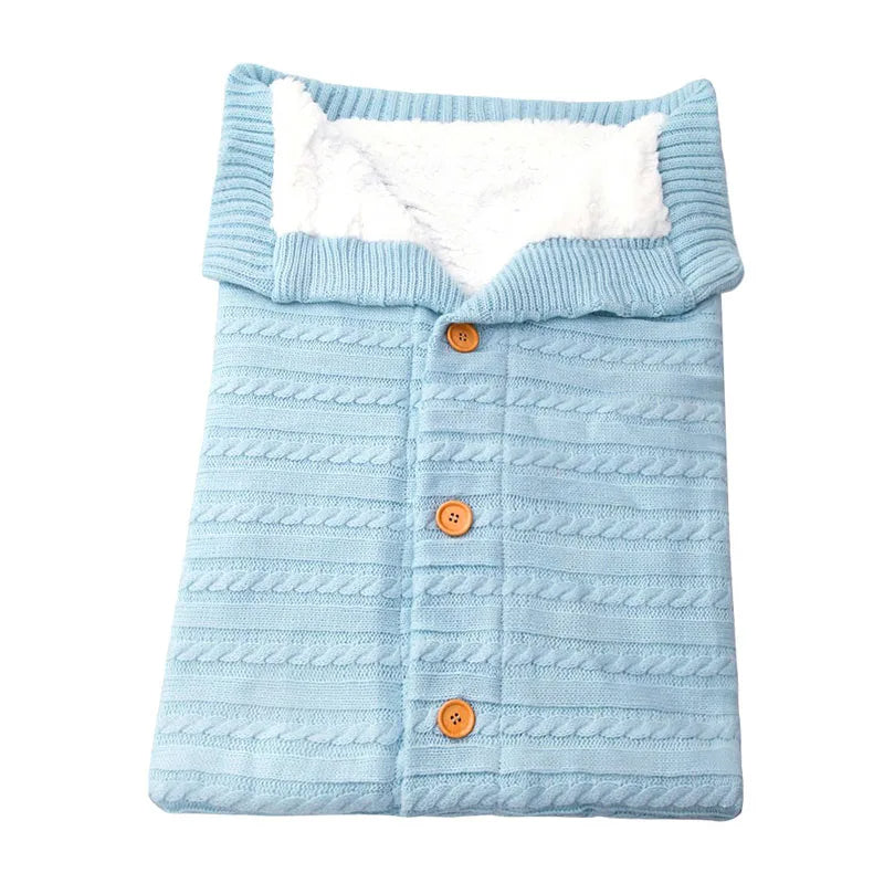 CuddleCloud Infant Swaddle 