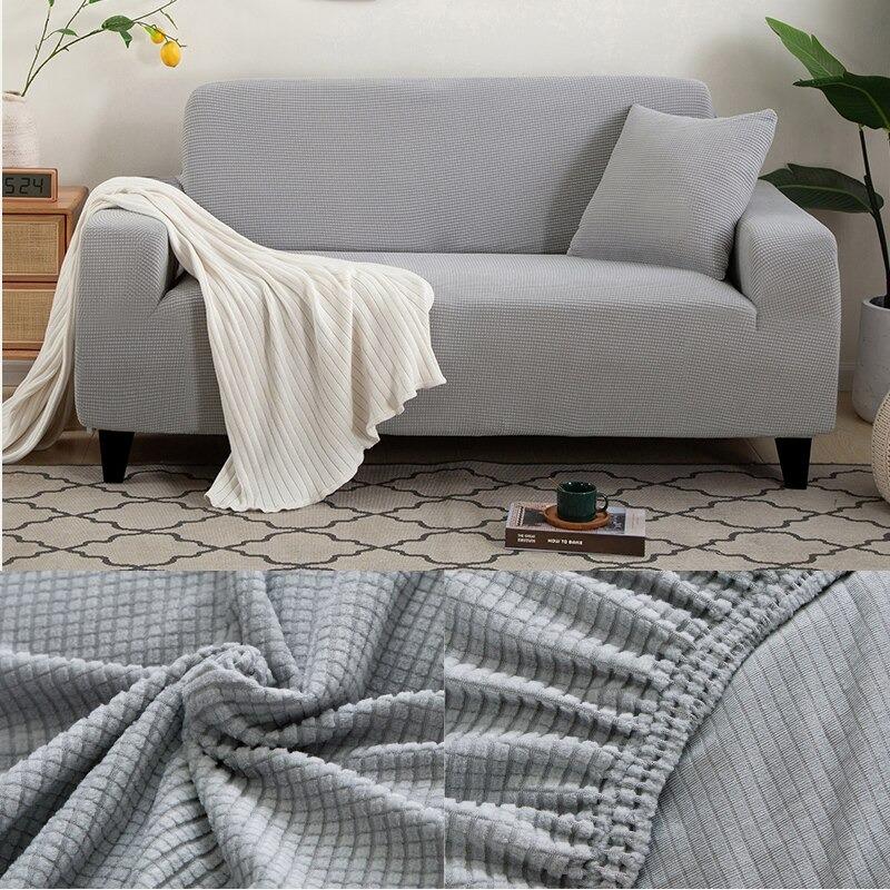 SofaLuxe™ - Stretchable Sofa Cover [Last Day Discount]