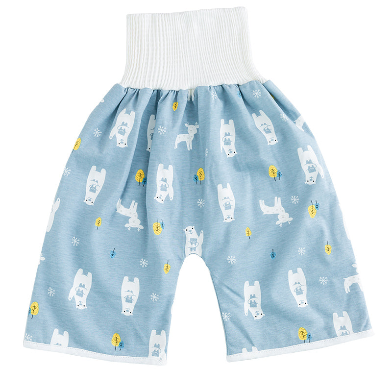 Baby Training Pants™ - Zindelijkheidstraining with a twist - Oefenbroek