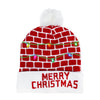 Pre-Christmas bestseller! | SANTA LED™- Knitted Christmas Hat