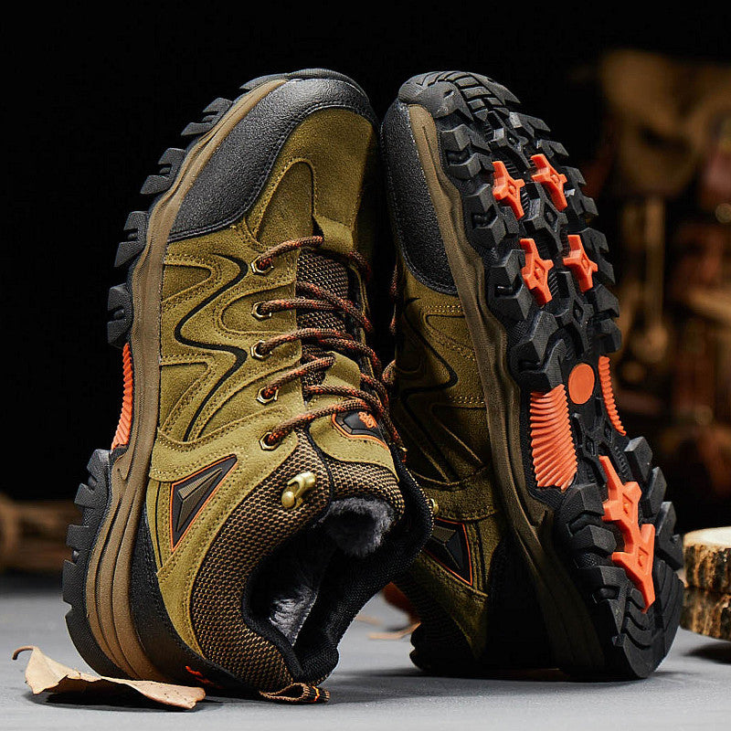 TrailTitan - Men's hiking boots