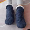 Comfysocks™ - Knitted Cotton Socks [Last Day Discount] 