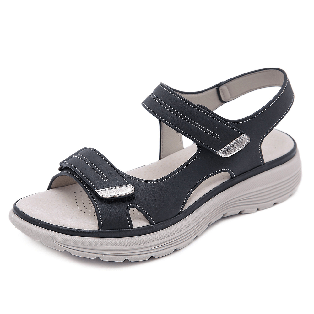 OrthoPRO™ - The most comfortable orthopedic sandals for your feet [Last day discount]