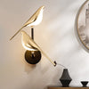 MrBird™ - Modern wall lamp in the shape of birds [Last day discount]