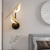 MrBird™ - Modern wall lamp in the shape of birds [Last day discount]